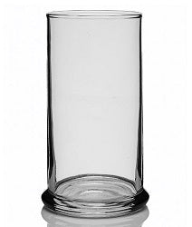 8oz, 12.5oz and 21oz Libbey Status Jars - AFFILIATED - Candle Cocoon, LLC