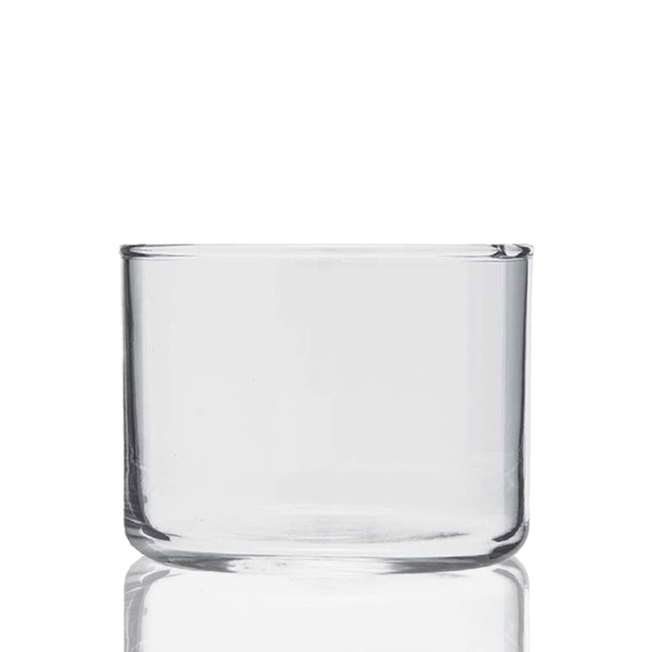 Multiple Wick Glass Jar - 21 oz - AFFILIATED - Candle Cocoon, LLC