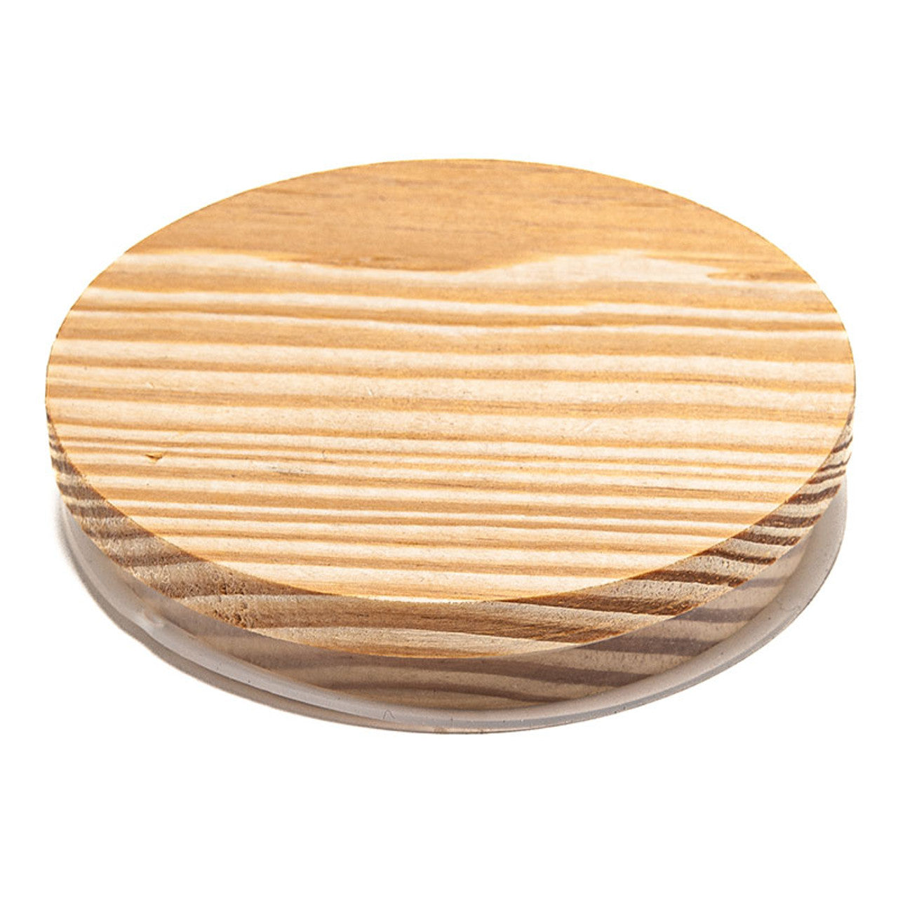 Multiple Wick Pine Lid - AFFILIATED - Candle Cocoon, LLC