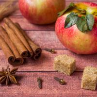 Applewood & Clove (Type) Fragrance Oil