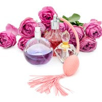 Cashmere Fragrance Oil