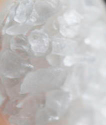 Dendritic Salt Star Flake - Candle Cocoon, LLC