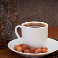 Hazelnut Coffee Fragrance Oil