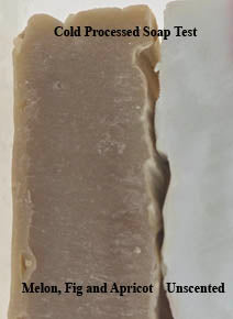 Melon Fig and Apricot™ - Fragrance Oil - Candle Cocoon, LLC