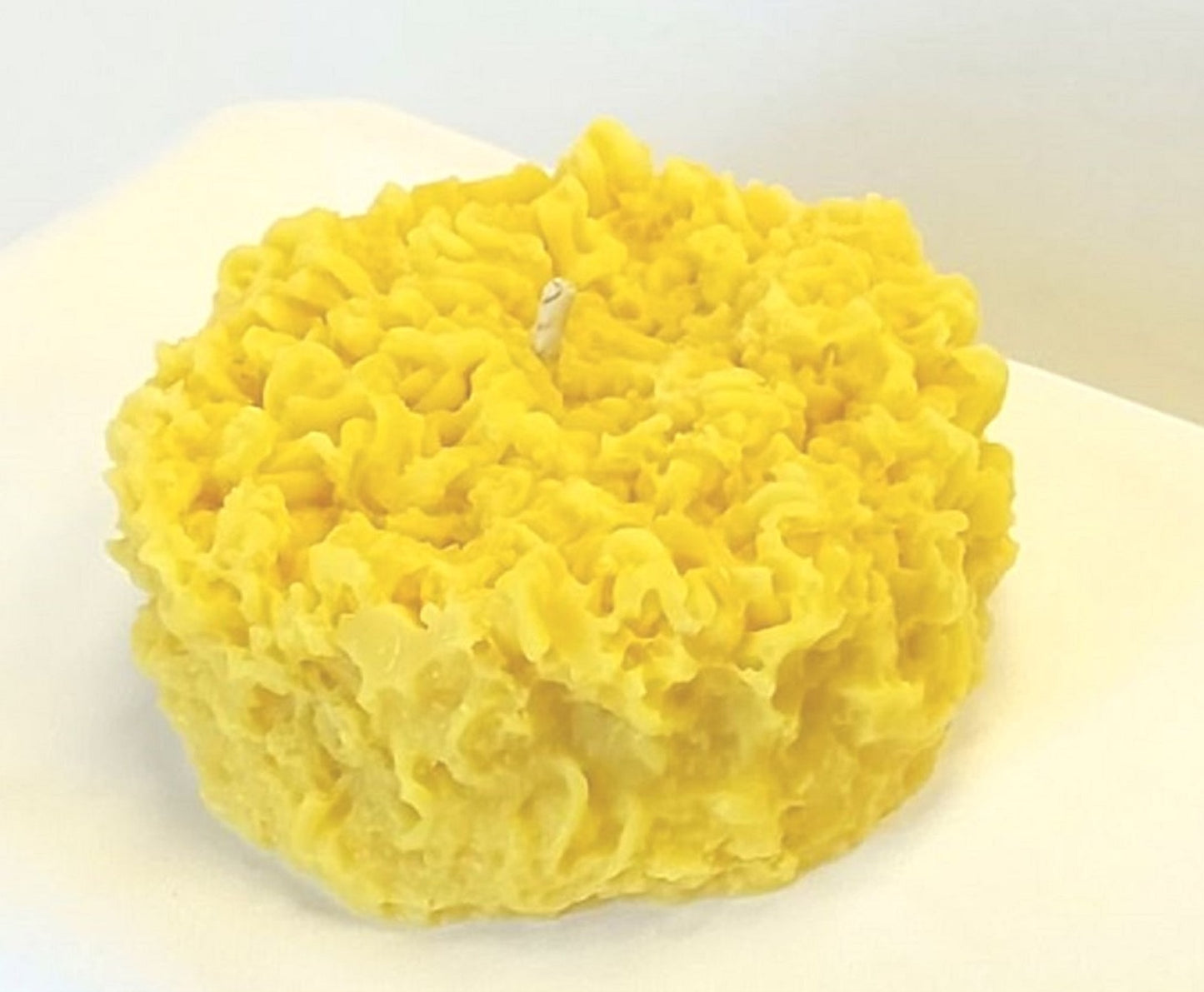 Instant Noodle Mold - Candle Cocoon, LLC