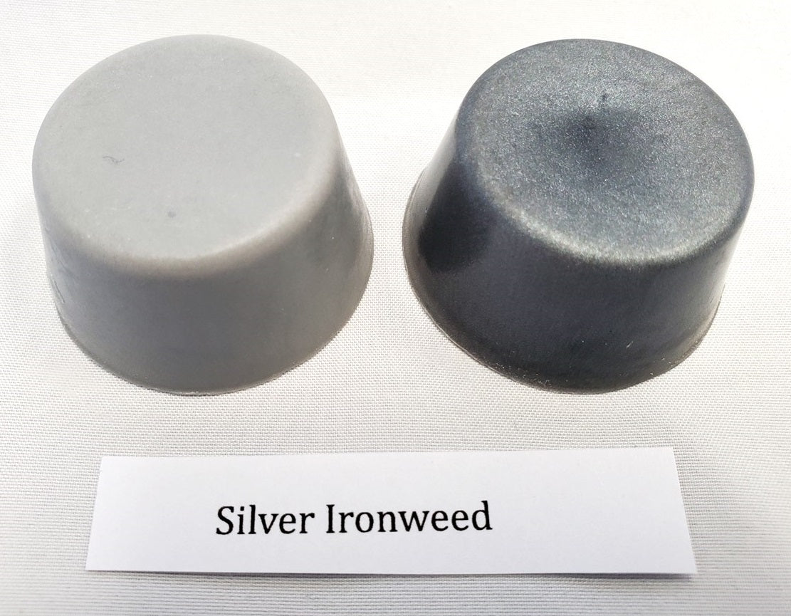 Silver Ironweed - Mica Powder - Candle Cocoon, LLC