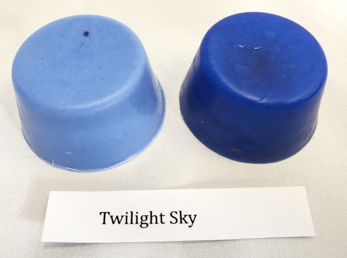 Twilight Sky - Mica Powder - Candle Cocoon, LLC