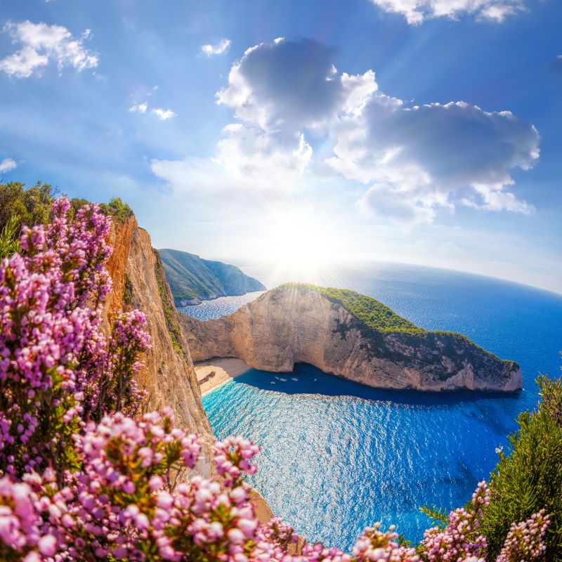 Volcano fresh cirtus fruity fragrance oil