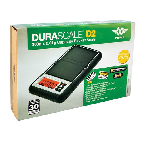 Scale-Micro Durascale 300.