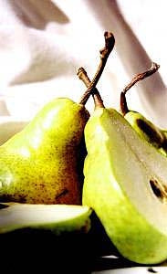 Brandied Pear - candle-cocoon