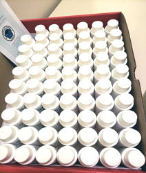 All Scent Samples! - candle-cocoon