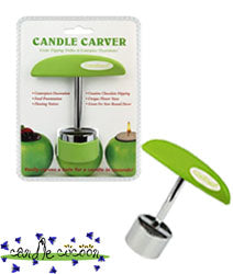 Candle Carver - Candle Cocoon, LLC