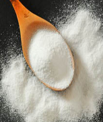 Citric Acid Powder - USP Anhydrous.