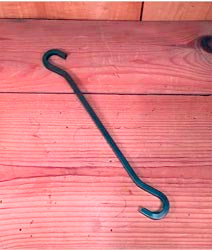 Danish Iron - Link - Candle Cocoon, LLC