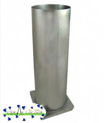 Dipping Vat for Candle Making - Candle Cocoon, LLC