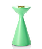 Freemover Mint Green Inga Small Candle Holder