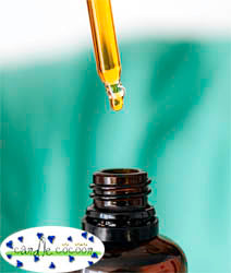 Jojoba Oil - Golden Organic - Candle Cocoon, LLC