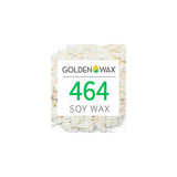 Golden Brands 464 (GB) Container Soy Wax ----   MOST POPULAR GOLDEN BRANDS WAX
