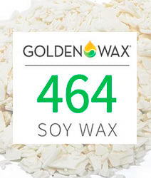 Golden Wax soy wax flakes