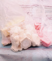 Junk Wax - Fire Starter Material - Candle Cocoon, LLC