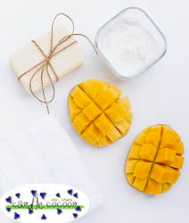 Mango Butter - Candle Cocoon, LLC