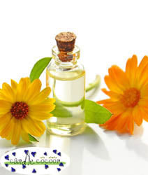 Vitamin E Oil - Natural - Non-GMO - Candle Cocoon, LLC