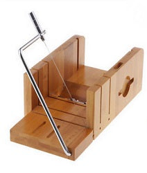 Soap Cutter with Planer - Candle Cocoon, LLC