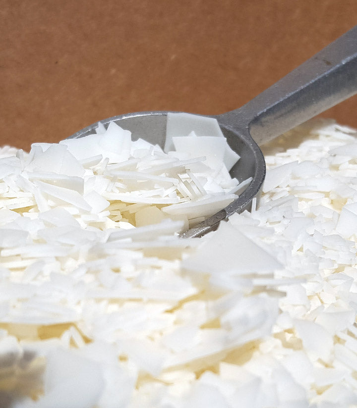 Golden Brands 415 ----- Container Soy Wax -----Raw Material - Candle Cocoon, LLC