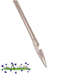 Mold Wicking Punch - Awl - Candle Cocoon, LLC