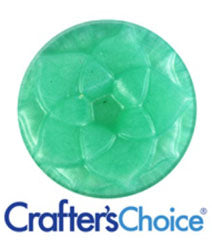 Tropical Sea Green - Mica Powder - Candle Cocoon, LLC