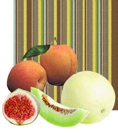 Melon Fig and Apricot™ - candle-cocoon