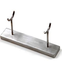 Refillable Lighter Stand - Barcelona and Geneva - Candle Cocoon, LLC