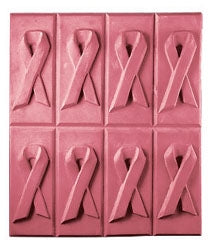 Ribbons - 8 Cavity - candle-cocoon