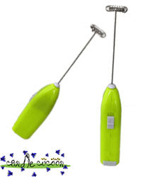 Mini Electric Mixer - Candle Cocoon, LLC
