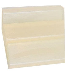 Low Sweat Glycerin Melt and Pour Soap Clear SLS Free