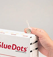 Glue Review DIY Glue Dots vs Original Glue Dots 