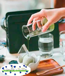 Isopropyl Myristate (IPM) - Candle Cocoon, LLC