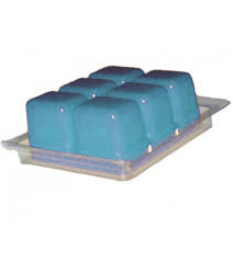 Tin Kit - 12 Piece 4oz Tins and 3 Clamshells - Candle Cocoon, LLC