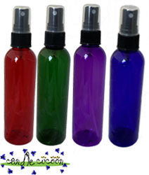 Spray Bottle - Candle Cocoon, LLC