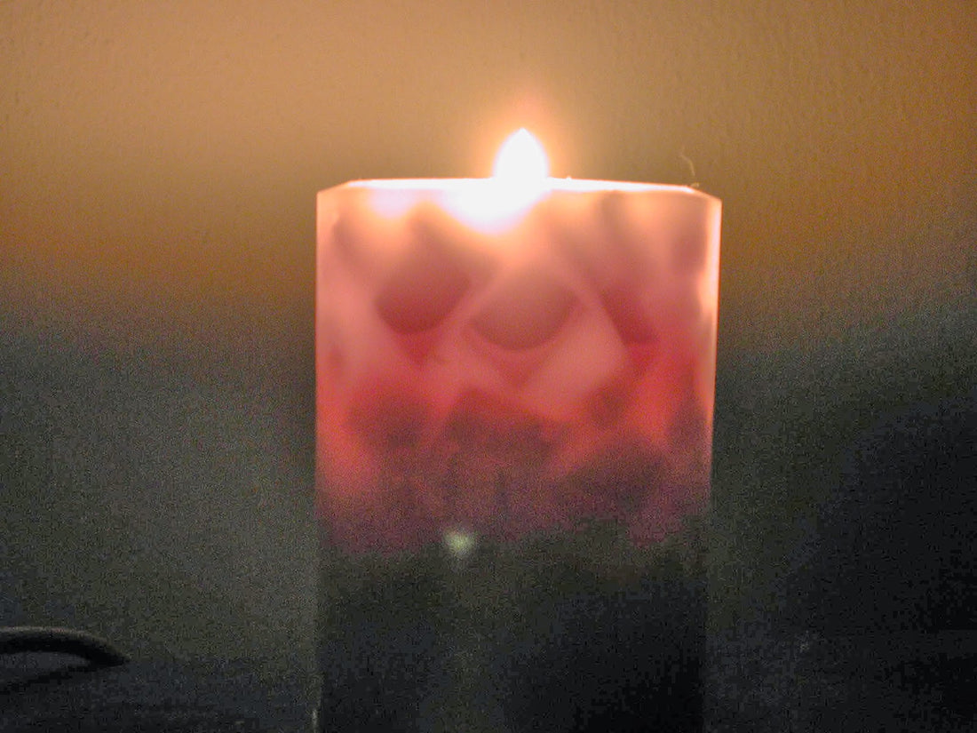 Sensitive to Scent? Feel like Candle Scents Make you Sick?