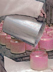 Getting Started in Candle Making? What do you Need?