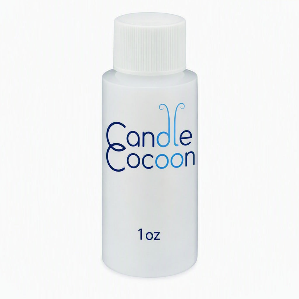 1oz Candle Fragrance Oil Testers | Candle Cocoon