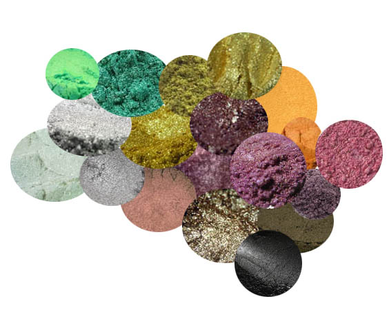 Colorants – Candle Cocoon, LLC