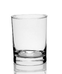 Libbey 13.5oz Heavy Bottom Candle Glass - AFFILIATED