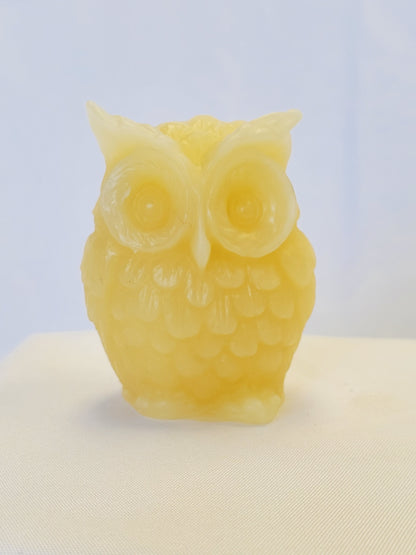 Owl Mold 1.75x1.25