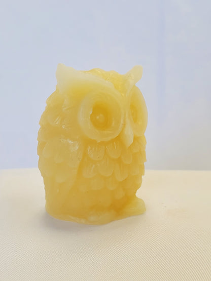 Owl Mold 1.75x1.25