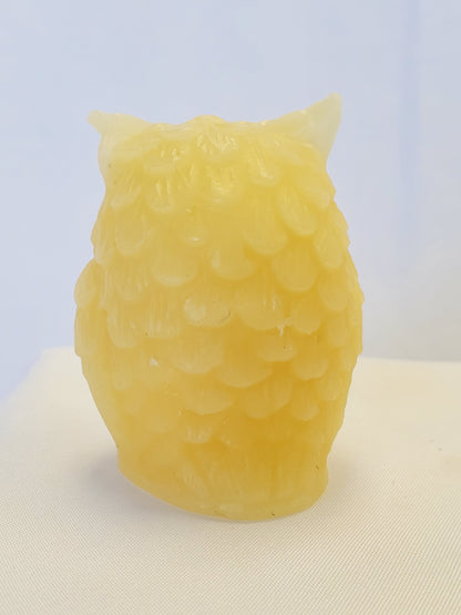 Owl Mold 1.75x1.25