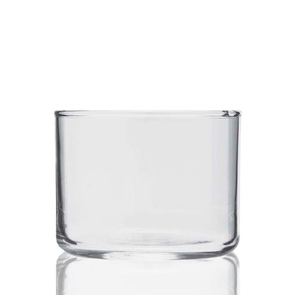 Multiple Wick Glass Jar  - 21 oz - AFFILIATED