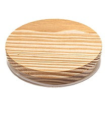 Multiple Wick Pine Lid - AFFILIATED - Candle Cocoon, LLC