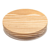Multiple Wick Pine Lid - AFFILIATED